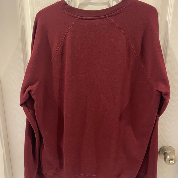 Brunette The Label crewneck sweater “Pinot Please” - Picture 3 of 3